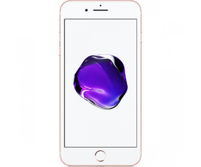 Apple iPhone 7 Plus 32gb Rose Gold Neverlock